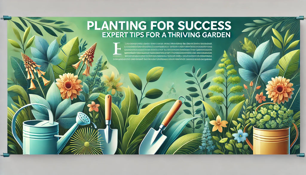 The Ultimate Guide to Plant Care