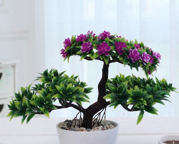 Artificial bonsai -  Italia